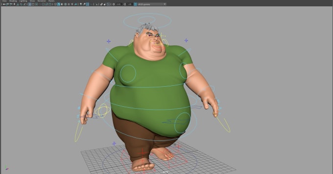 24 Best 3d rigging Services To Buy Online | Fiverr 24 Best 3d rigging Services To Buy Online | Fiverr