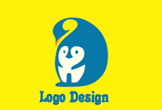 Bestseller - create a flat minimalist logo based on your imagination