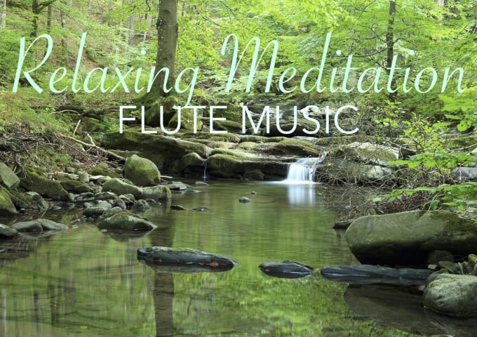 Gig Preview - Compose relaxing meditation flute music