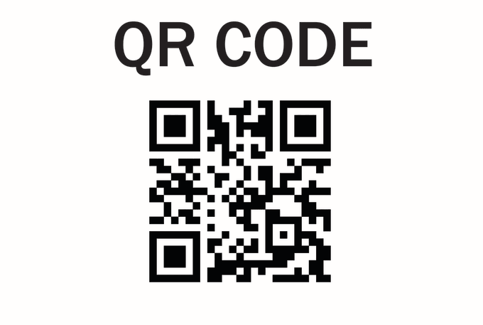 Gig Preview - Create your qr code