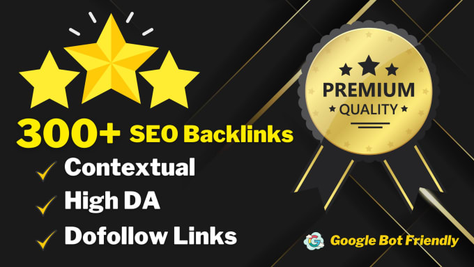 Gig Preview - Do 300 dofollow blog comment backlinks in high da low obl