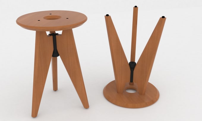 Bestseller - design wood products such as furniture, toys, etc for you