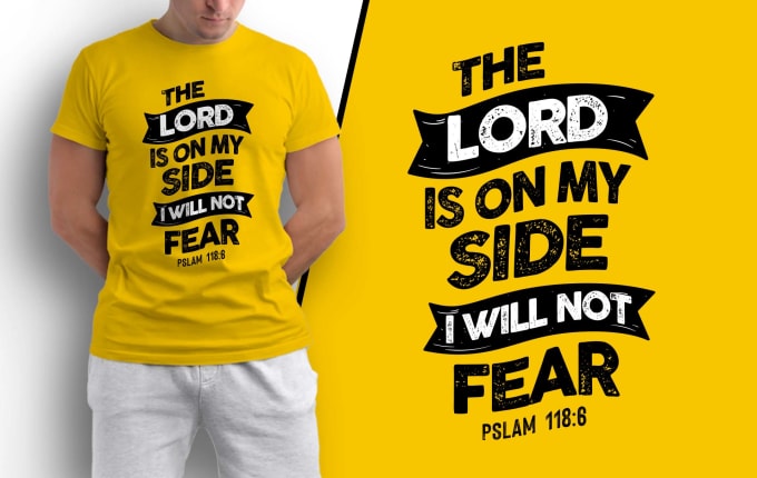 Bestseller - create custom christian t shirt designs