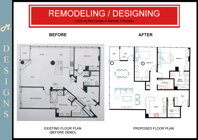 Bestseller - redesign your floor plan for more efficiency