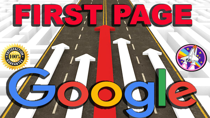 Gig Preview - Do build high quality dofollow SEO backlinks link building google top ranking