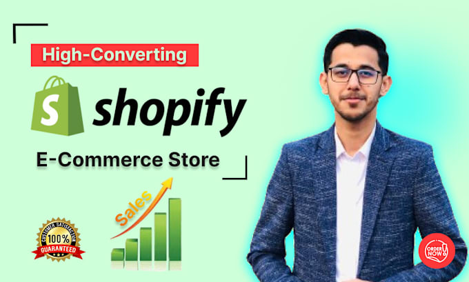 Bestseller - build shopify store, shopify ecommerce website, shopify webstore