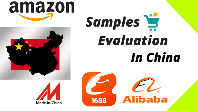 Gig Preview - Our agency will evaluate samples in china for amazon fba and fbm