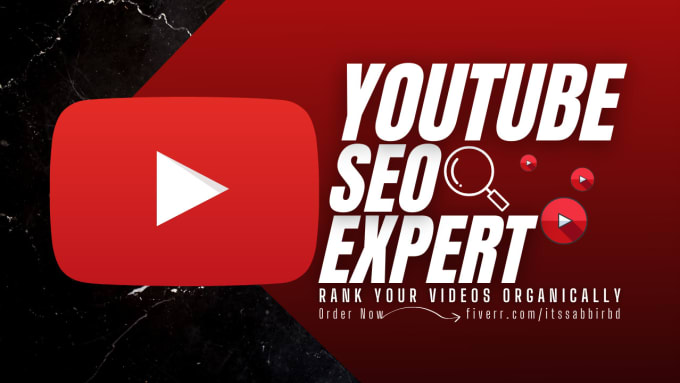 YouTube SEO Optimization