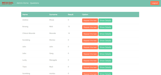 Gig Preview - Develop and fix  php laravel websites web application