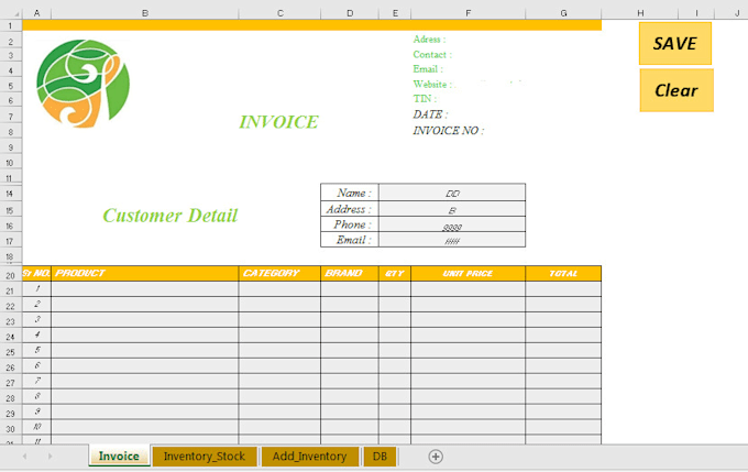 Gig Preview - Personify excel and google spreadsheet advisor