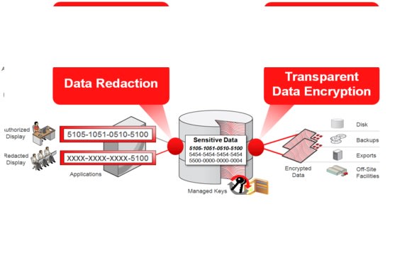 Gig Preview - Configure oracle security feature tde,dv on your database