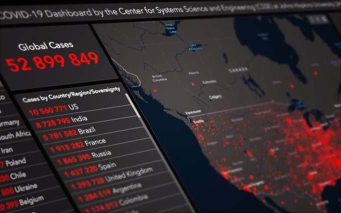 Gig Preview - Do big level digitization, web gis map application, and remote sensing