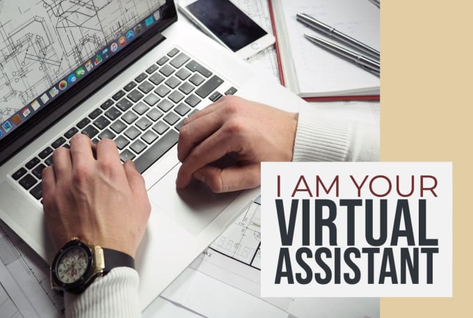 Gig Preview - Be your virtual assistant content creator photo video editing