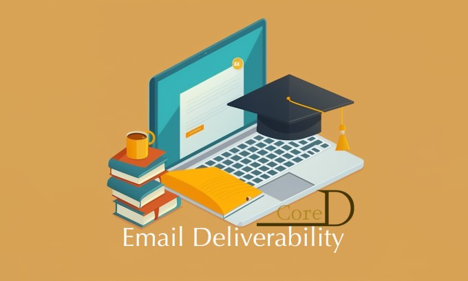 Gig Preview - Coach you on email deliverability