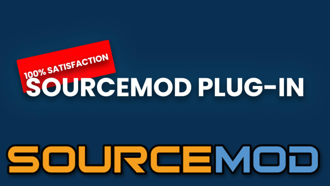 mstr sound mods and sourcemod plugins