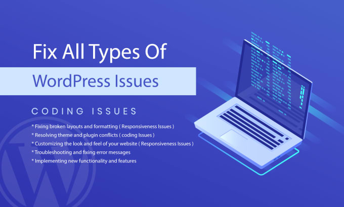 Bestseller - fix styling or coding wordpress issues