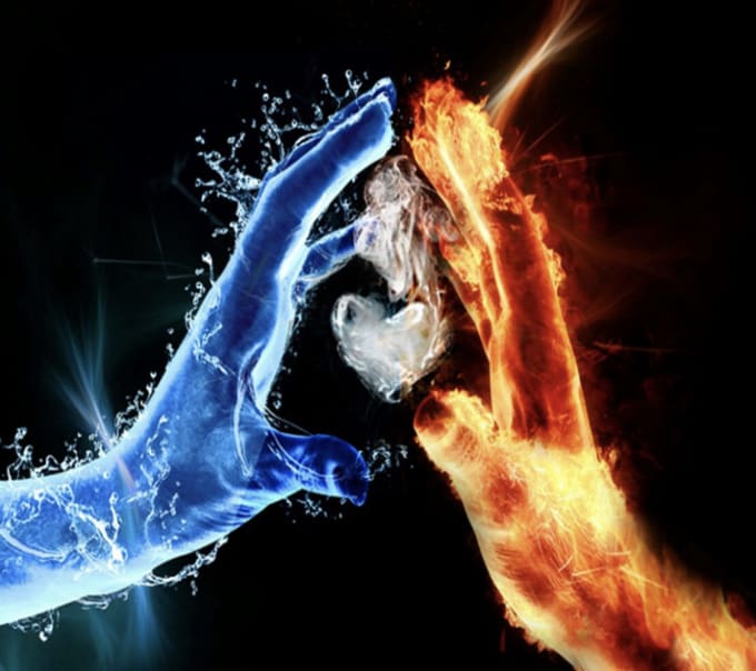 Gig Preview - Do a twin flame healing session for energetic alignment