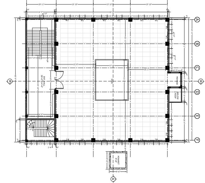 Gig Preview - Do all tasks related to civil and structural engineering