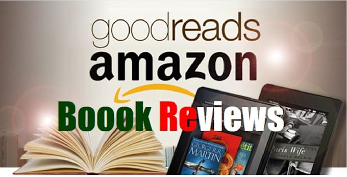 Gig Preview - Beta read and report, feedback, review on your books or ebooks