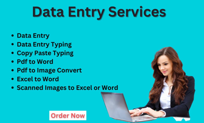 Bestseller - do fastest data entry excel, copy paste, pdf to excel