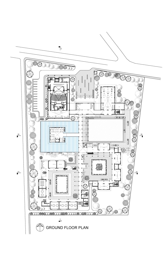 Gig Preview - Draw anything in autocad 2d, architectural plans and more