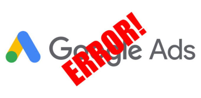 Gig Preview - Review and fix google merchant, ads errors