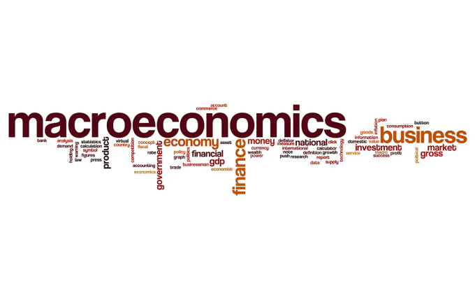 Gig Preview - Help you in microeconomics and macroeconomics tasks