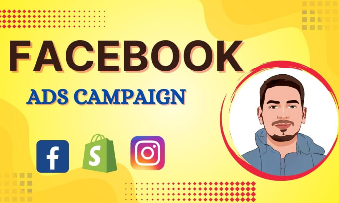 Gig Preview - Generate and increase results with facebook ads campaign