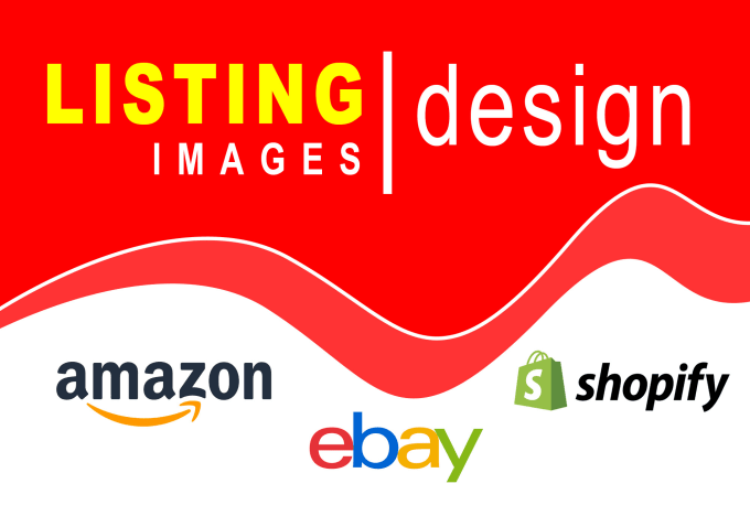 Bestseller - design amazon fba listing images product photo editing