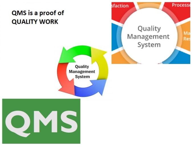 Bestseller - qms manufacturing system implementation