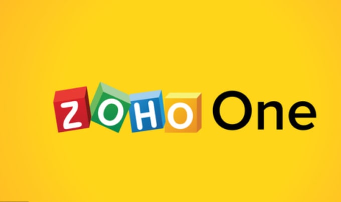 Gig Preview - Customize zoho one, zoho crm, zoho creator, API integrations with 3rd party apps