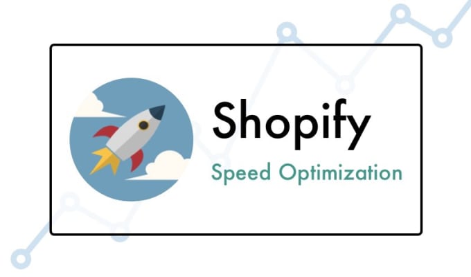 Gig Preview - Do shopify speed optimization shopify expert developer