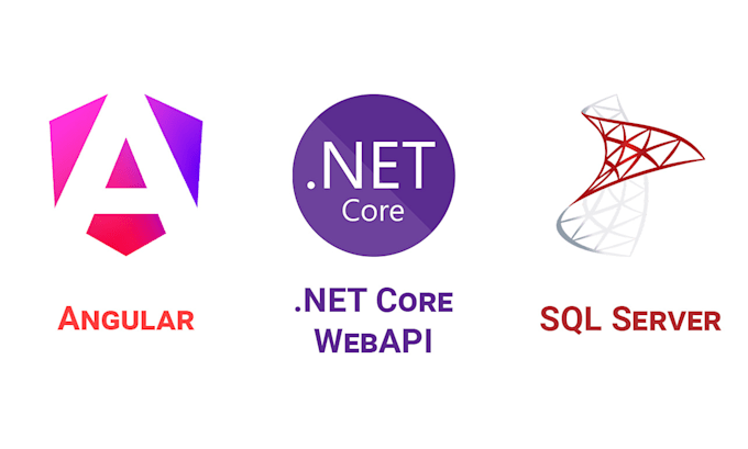 Gig Preview - Create angular 18 application with asp dot net core webapi