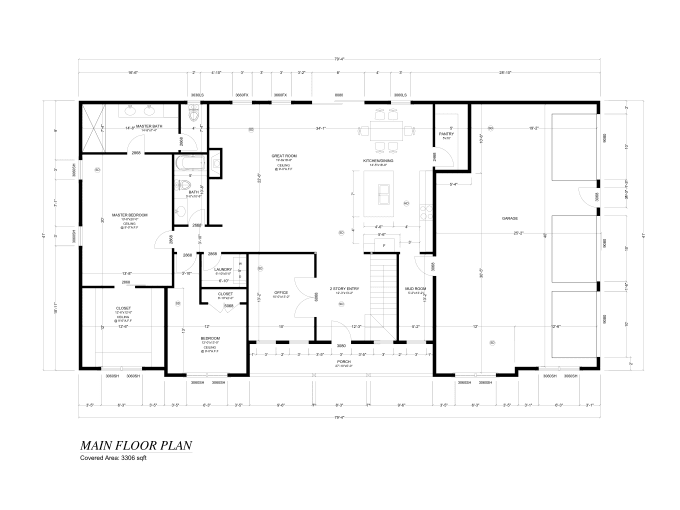 Gig Preview - Draw autocad 2d floor plan, elevation, and section