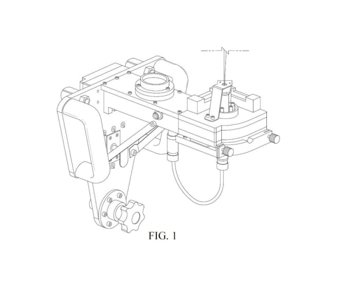 Gig Preview - Prepare patent drawings in visio