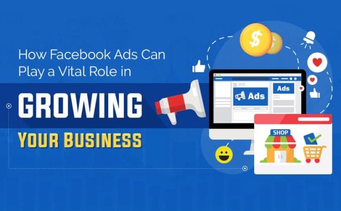 Gig Preview - Expertly crafted facebook ad campaigns to supercharge your business