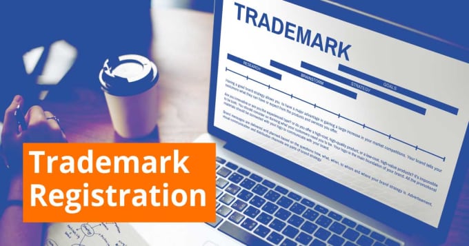 Gig Preview - Do trademark registration in USA, UK, au, ca and in