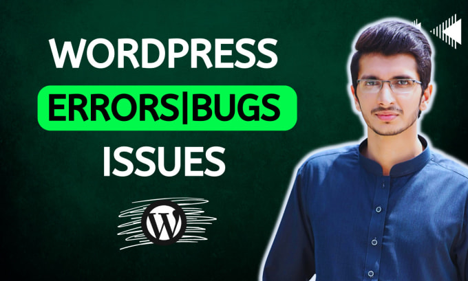 Gig Preview - Fix wordpress bugs, errors, issues and CSS issues