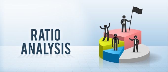 Gig Preview - Do ratio analysis, financial analysis and forecasting