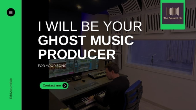 Bestseller - ghost produce your song