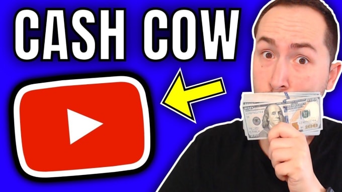 Gig Preview - Make top 10 or cash cow video