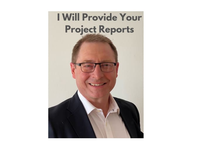 Gig Preview - Create your project management documents