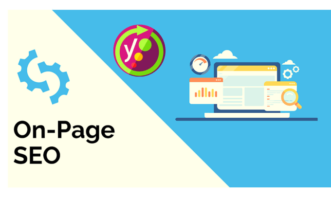 Gig Preview - Do deep on page SEO and technical optimization using yoast for wordpress