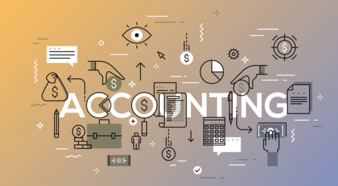 Gig Preview - Manage accounting and bookkeeping in quickbooks online