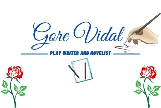 Gig Preview - Create an awesome  free author logo