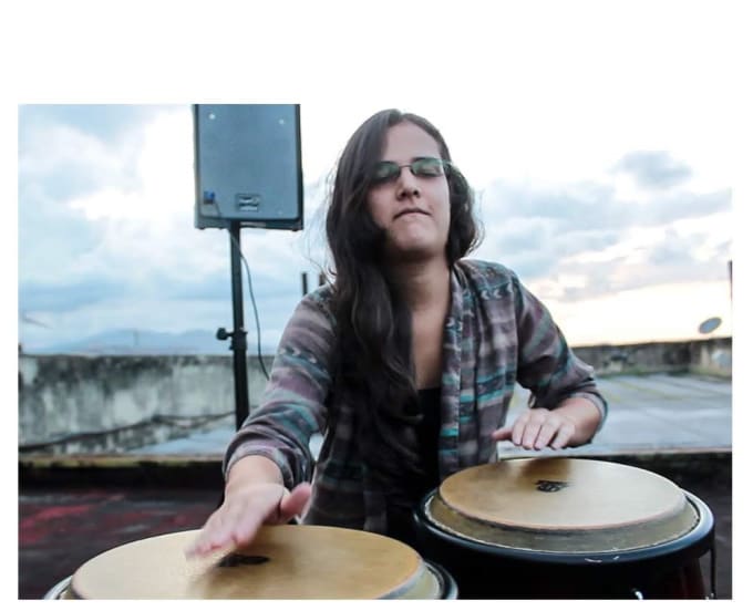 Gig Preview - Record latin percussion, hand percussion and more