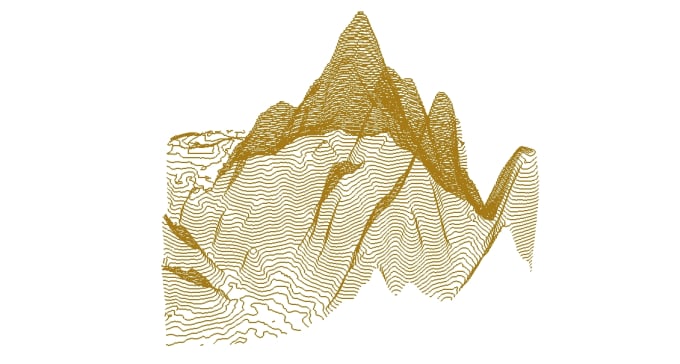 Gig Preview - Provide contours, elevations data, terrain analysis for your project or map