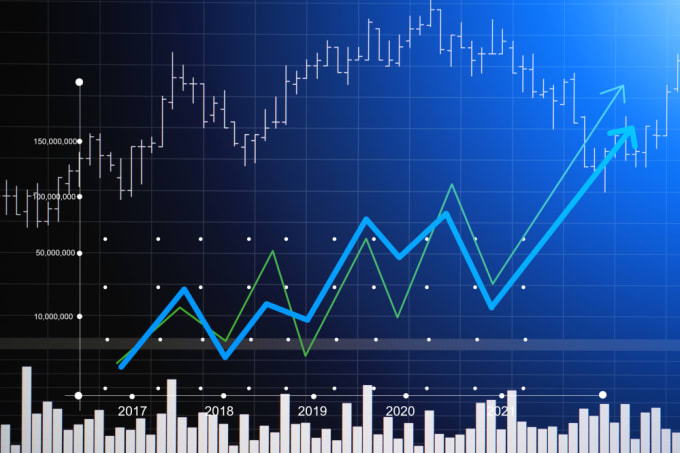 Gig Preview - Do professional stock market research