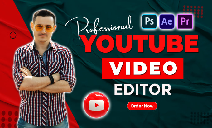 Bestseller - be your professional youtube video editor for travel video, vlog editing