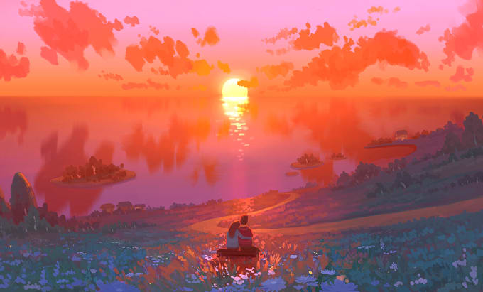 Bestseller - produce an exclusive lofi chill hiphop music for any mood